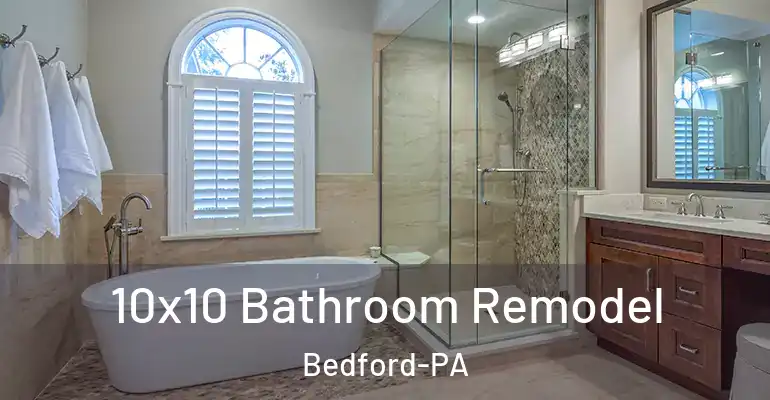 inner Bathroom imggen 10x10 Bathroom Remodel Bedford-PA