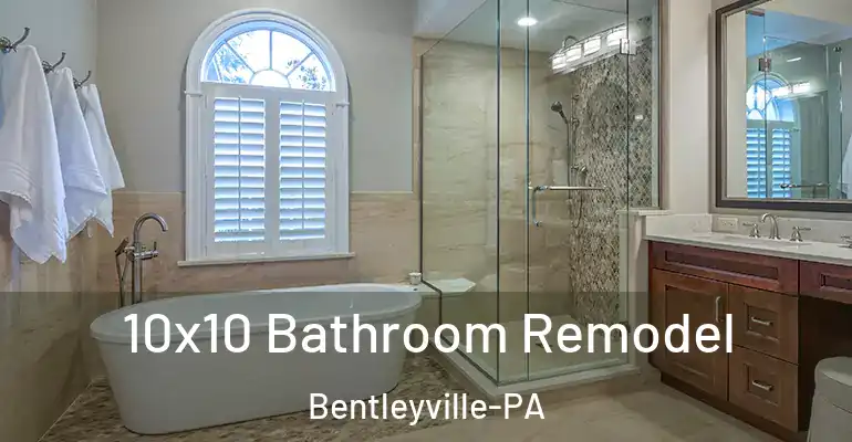 inner Bathroom imggen 10x10 Bathroom Remodel Bentleyville-PA