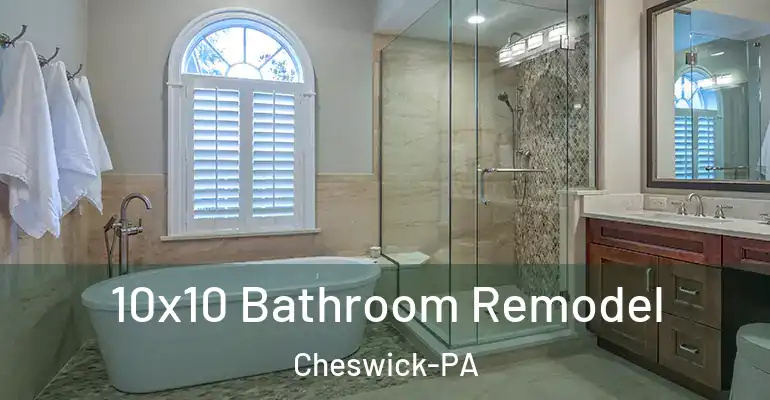 inner Bathroom imggen 10x10 Bathroom Remodel Cheswick-PA