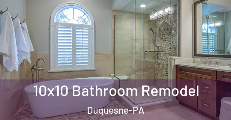 inner Bathroom imggen 10x10 Bathroom Remodel Duquesne-PA