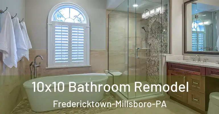 inner Bathroom imggen 10x10 Bathroom Remodel Fredericktown-Millsboro-PA