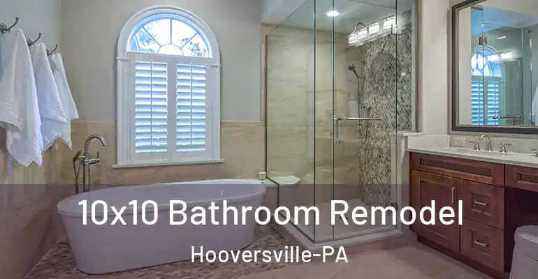 inner Bathroom imggen 10x10 Bathroom Remodel Hooversville-PA