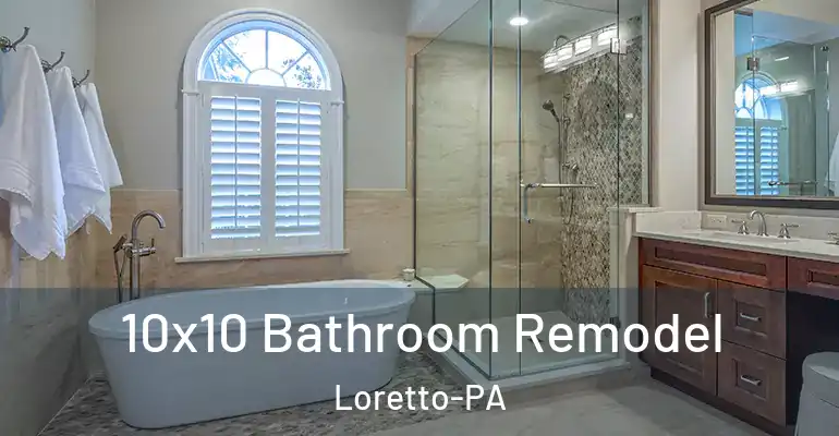 inner Bathroom imggen 10x10 Bathroom Remodel Loretto-PA