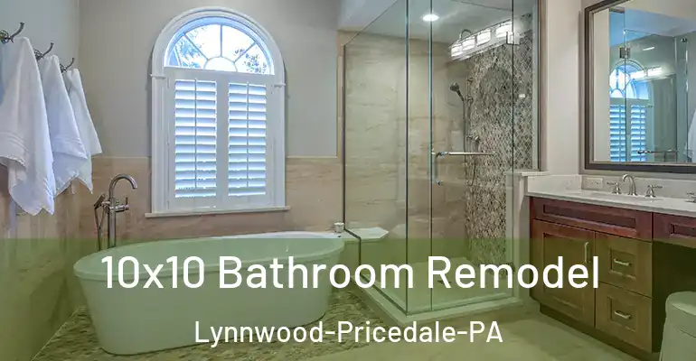 inner Bathroom imggen 10x10 Bathroom Remodel Lynnwood-Pricedale-PA