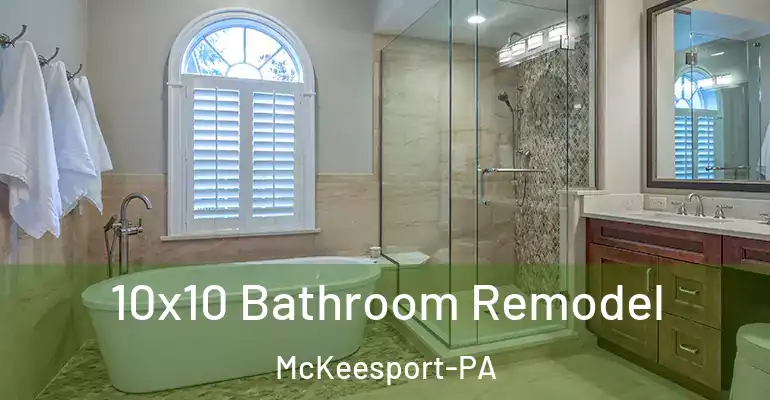 inner Bathroom imggen 10x10 Bathroom Remodel McKeesport-PA