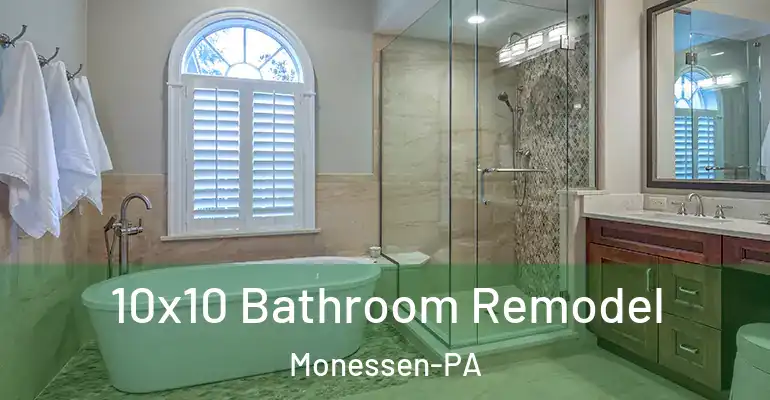 inner Bathroom imggen 10x10 Bathroom Remodel Monessen-PA