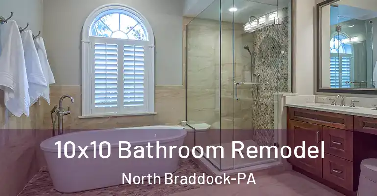 inner Bathroom imggen 10x10 Bathroom Remodel North Braddock-PA