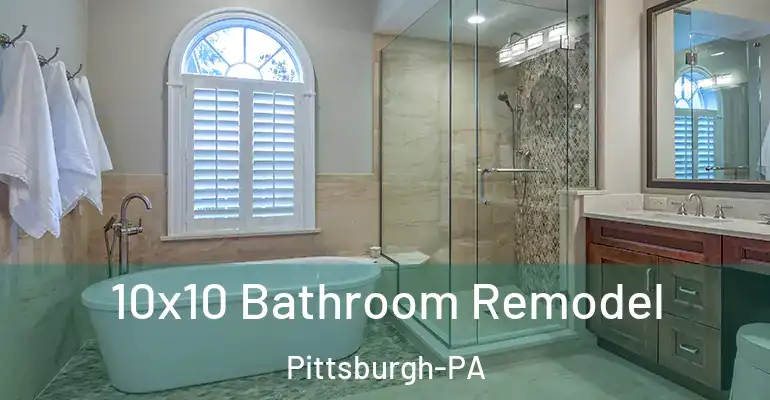 inner Bathroom imggen 10x10 Bathroom Remodel Pittsburgh-PA