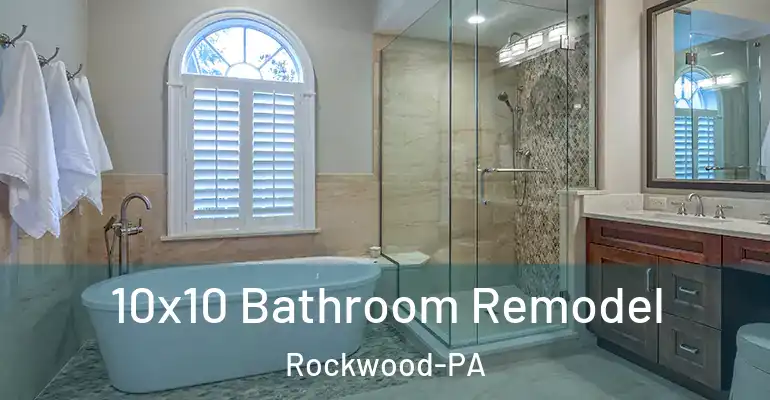 inner Bathroom imggen 10x10 Bathroom Remodel Rockwood-PA