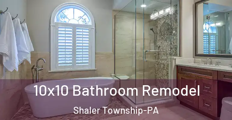 inner Bathroom imggen 10x10 Bathroom Remodel Shaler Township-PA
