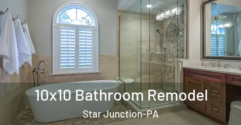 inner Bathroom imggen 10x10 Bathroom Remodel Star Junction-PA