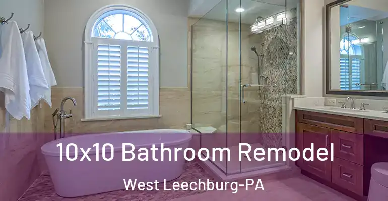 inner Bathroom imggen 10x10 Bathroom Remodel West Leechburg-PA
