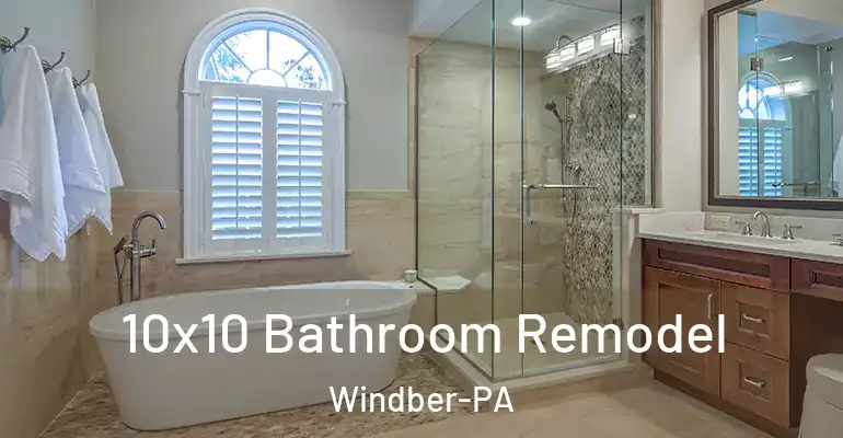 inner Bathroom imggen 10x10 Bathroom Remodel Windber-PA