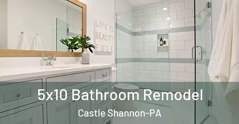inner Bathroom imggen 5x10 Bathroom Remodel Castle Shannon-PA