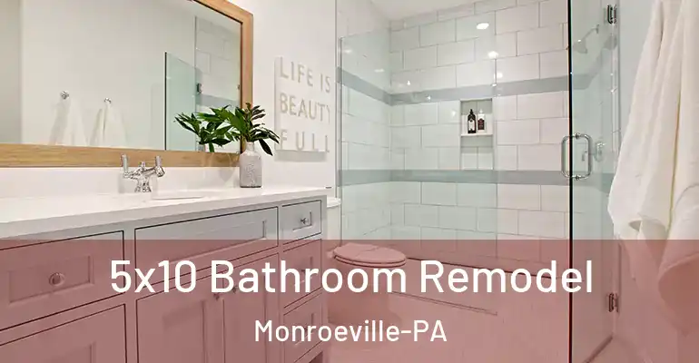 inner Bathroom imggen 5x10 Bathroom Remodel Monroeville-PA