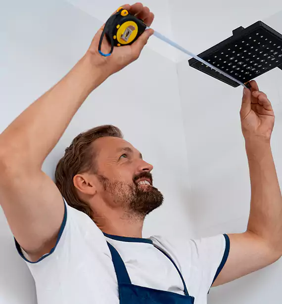 5x10 Bathroom Remodel in Pittsburgh, PA