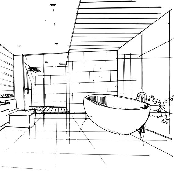 Bathroom Designers Pittsburgh, PA