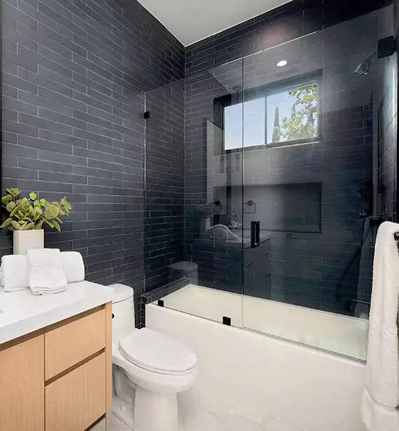 Bathroom Renovations in Pittsburgh, PA