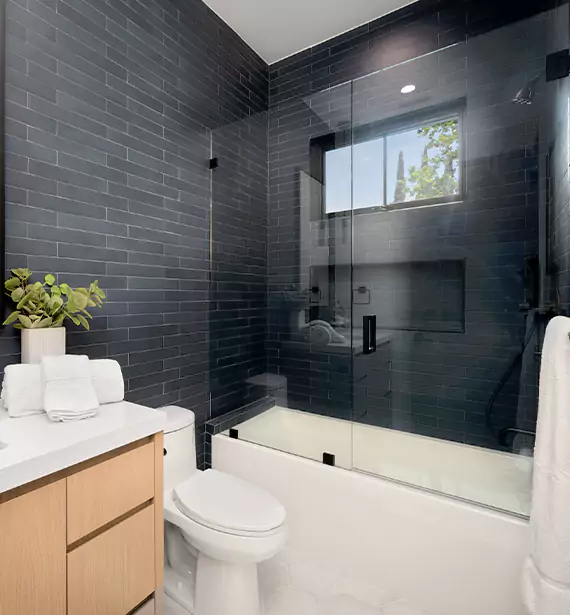 Bathroom Reconstruction Pittsburgh, PA