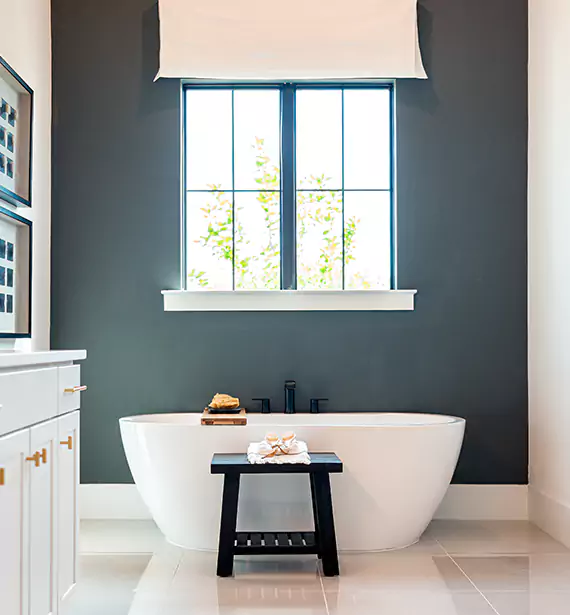 Shower to Bathtub Conversion in Pittsburgh,
PA