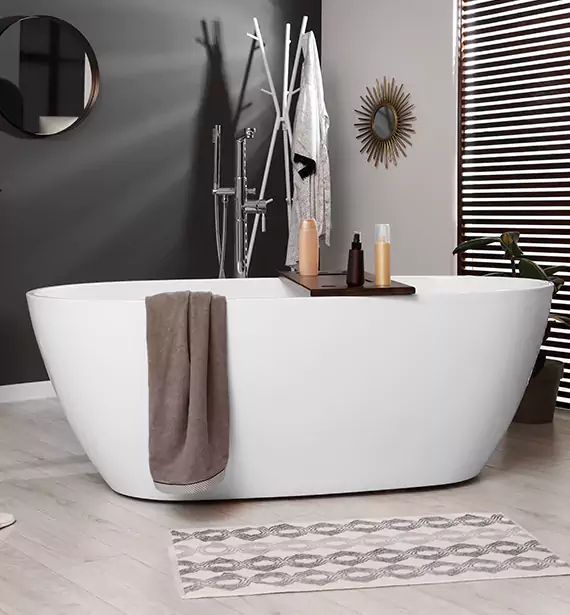 Tub Remodeling in Pittsburgh, PA