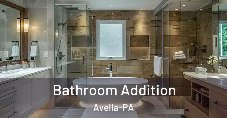inner Bathroom imggen Bathroom Addition Avella-PA