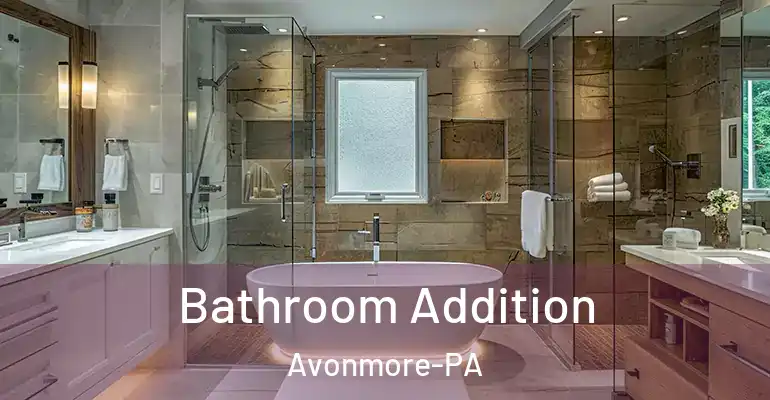 inner Bathroom imggen Bathroom Addition Avonmore-PA