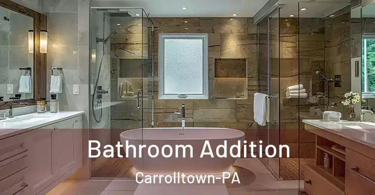 inner Bathroom imggen Bathroom Addition Carrolltown-PA