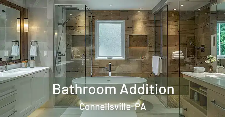 inner Bathroom imggen Bathroom Addition Connellsville-PA
