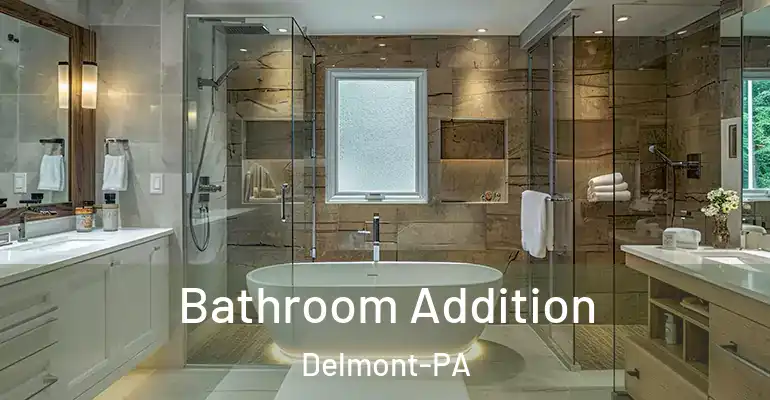 inner Bathroom imggen Bathroom Addition Delmont-PA