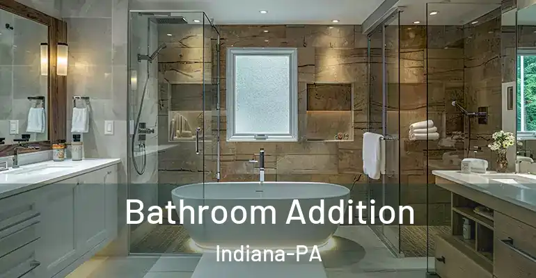 inner Bathroom imggen Bathroom Addition Indiana-PA