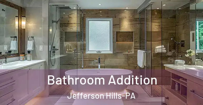 inner Bathroom imggen Bathroom Addition Jefferson Hills-PA