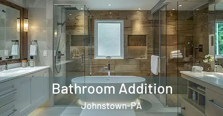 inner Bathroom imggen Bathroom Addition Johnstown-PA
