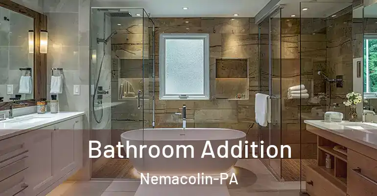 inner Bathroom imggen Bathroom Addition Nemacolin-PA