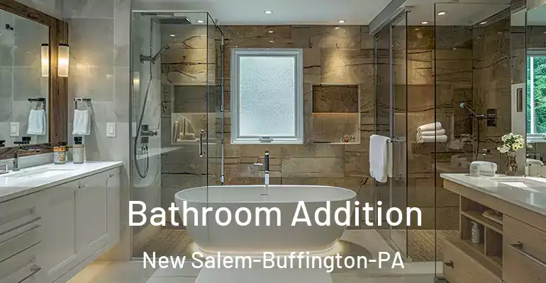 inner Bathroom imggen Bathroom Addition New Salem-Buffington-PA