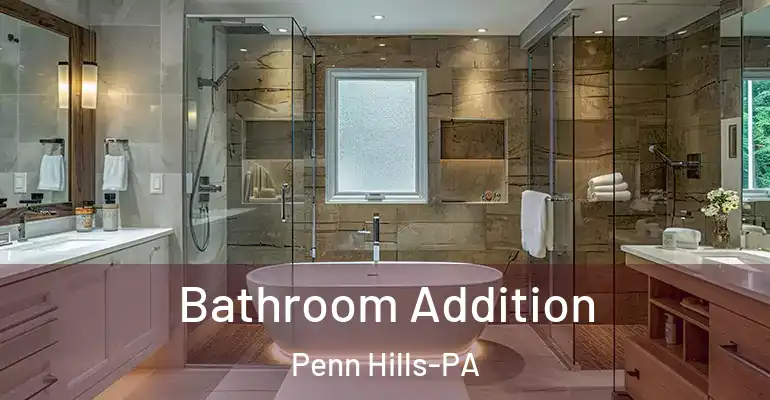 inner Bathroom imggen Bathroom Addition Penn Hills-PA