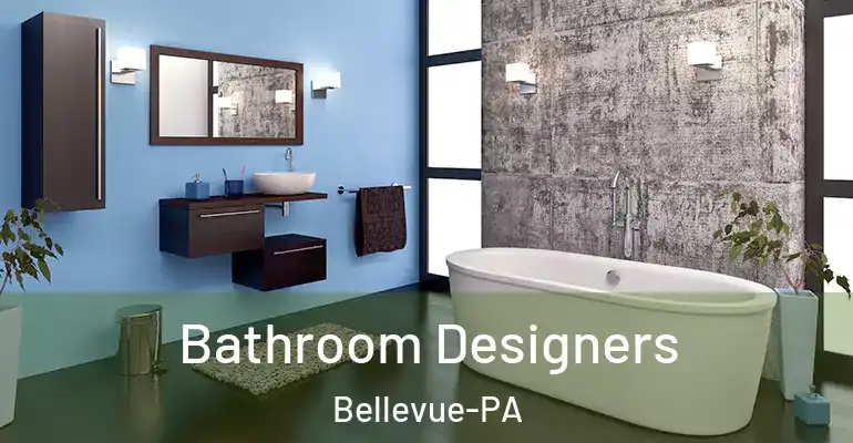 inner Bathroom imggen Bathroom Designers Bellevue-PA