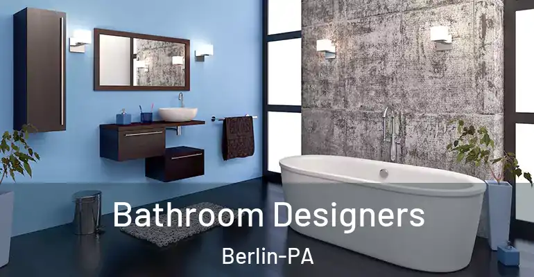 inner Bathroom imggen Bathroom Designers Berlin-PA