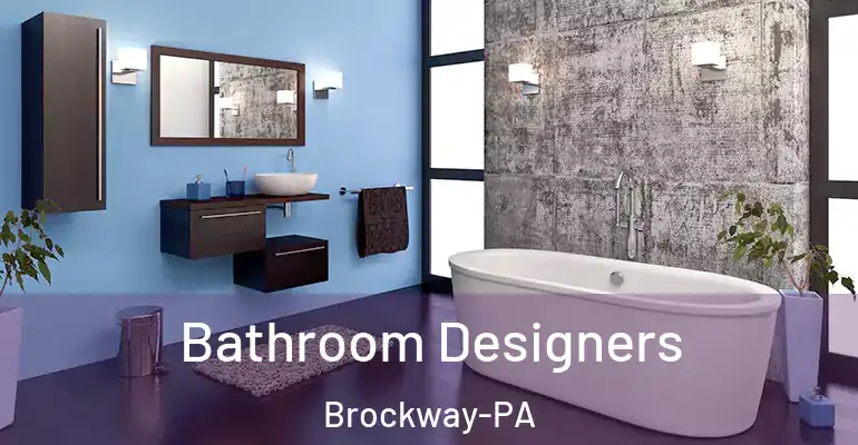 inner Bathroom imggen Bathroom Designers Brockway-PA