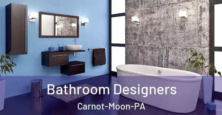 inner Bathroom imggen Bathroom Designers Carnot-Moon-PA