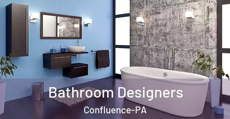 inner Bathroom imggen Bathroom Designers Confluence-PA