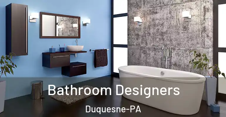 inner Bathroom imggen Bathroom Designers Duquesne-PA