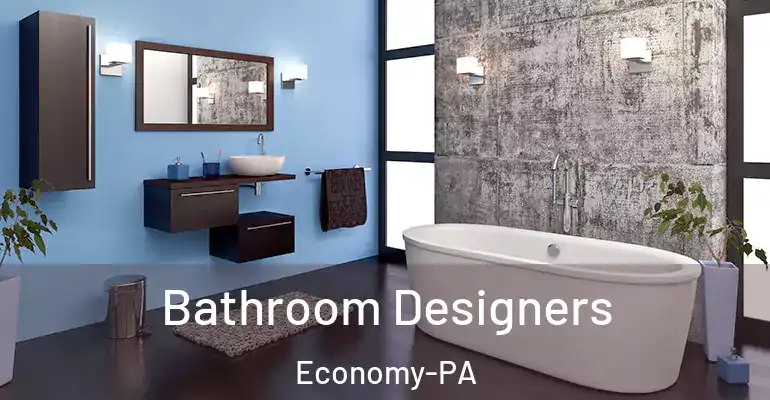 inner Bathroom imggen Bathroom Designers Economy-PA