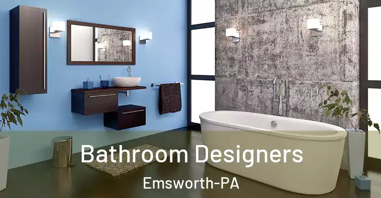 inner Bathroom imggen Bathroom Designers Emsworth-PA