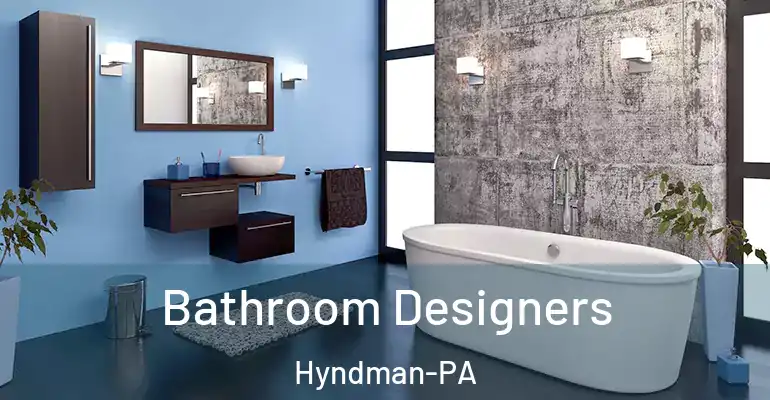 inner Bathroom imggen Bathroom Designers Hyndman-PA
