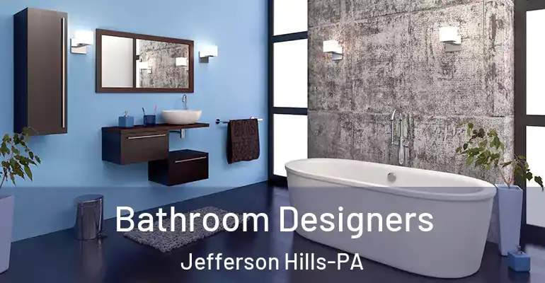 inner Bathroom imggen Bathroom Designers Jefferson Hills-PA
