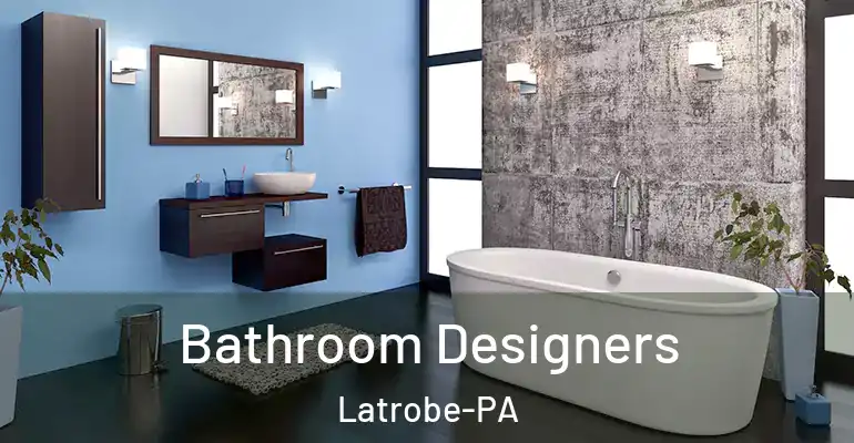 inner Bathroom imggen Bathroom Designers Latrobe-PA