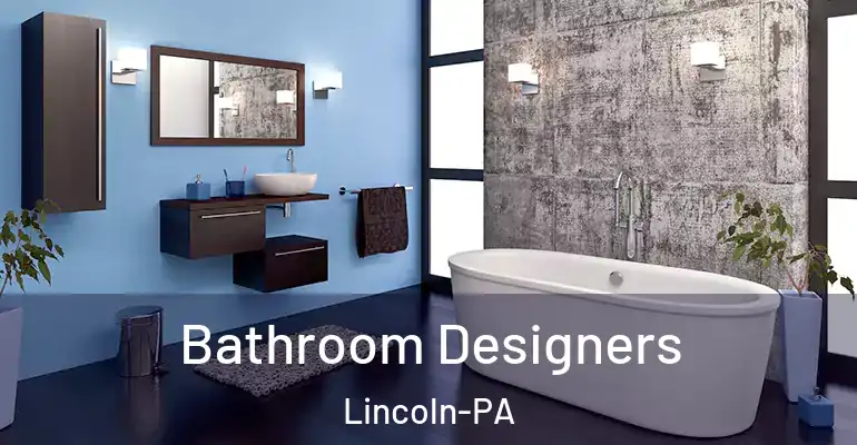 inner Bathroom imggen Bathroom Designers Lincoln-PA