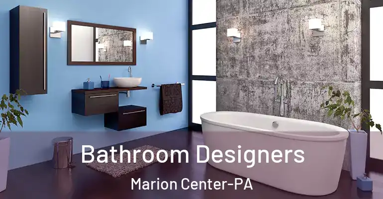 inner Bathroom imggen Bathroom Designers Marion Center-PA