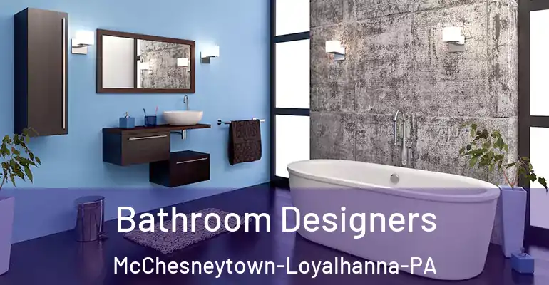 inner Bathroom imggen Bathroom Designers McChesneytown-Loyalhanna-PA